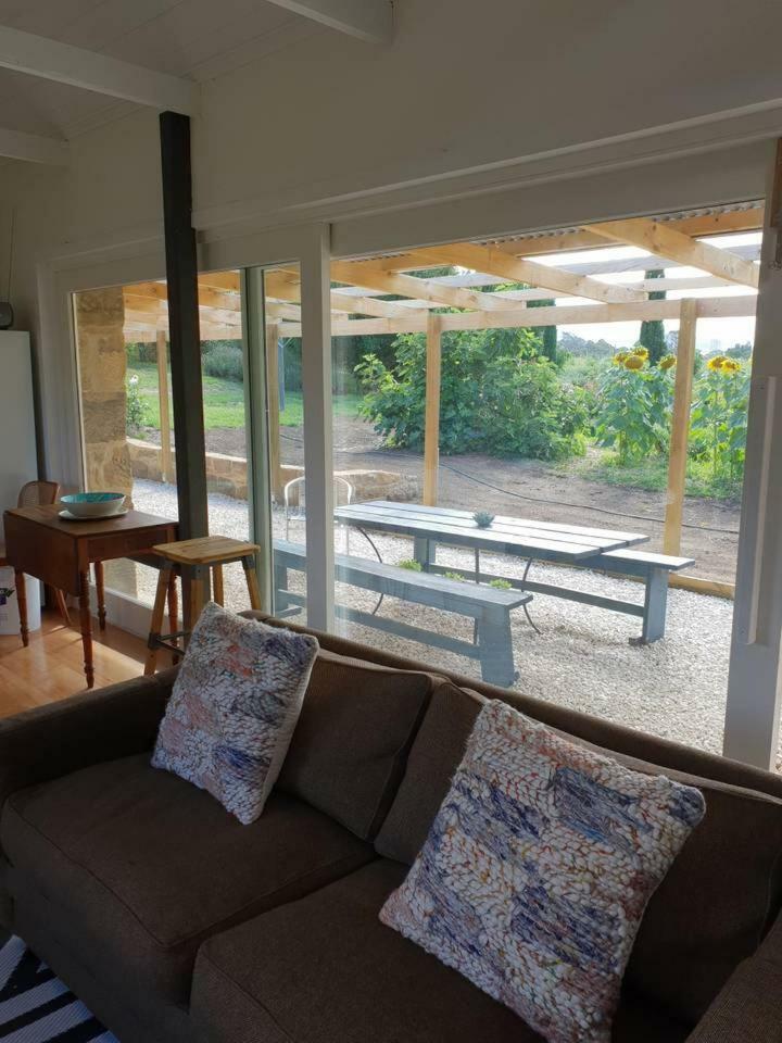 Rosendale Stables Apartment New Norfolk Luaran gambar