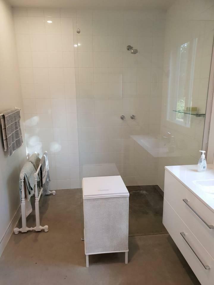Rosendale Stables Apartment New Norfolk Luaran gambar