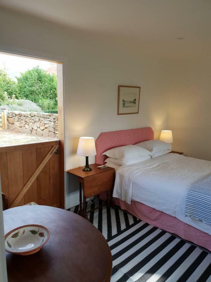 Rosendale Stables Apartment New Norfolk Luaran gambar